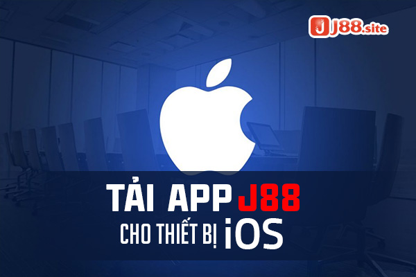 Hướng dẫn tải app J88 cho IOS Hướng dẫn tải app J88 cho IOS