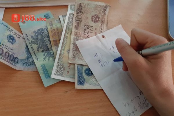 Phương pháp tính lô đề bóng Âm Dương