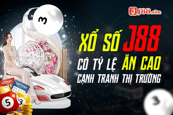 Xổ số J88