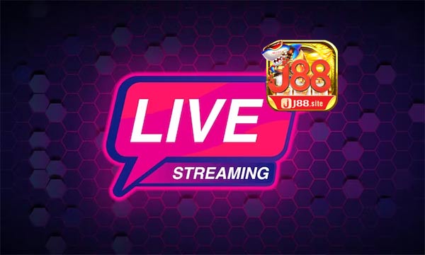 Giới thiệu sự kiện livestream bắn cá nổ hũ tại J88