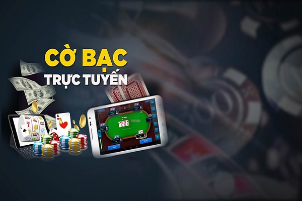 Cần kiểm soát bản thân khi tham gia chơi cờ bạc